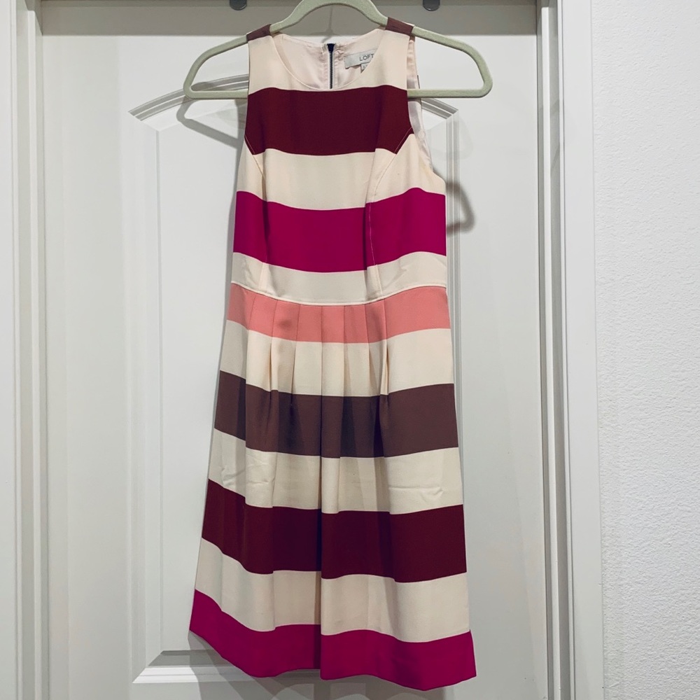 Loft Dress